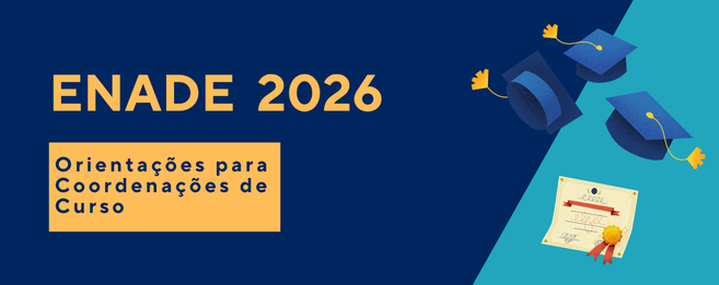 ENADE 2026